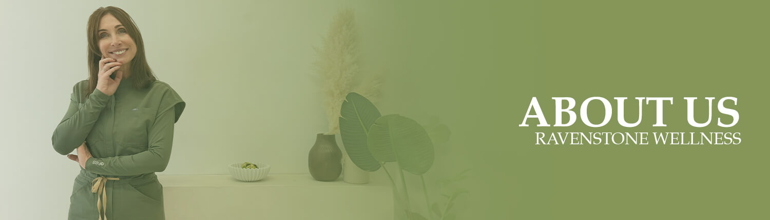 about ravenstone wellness