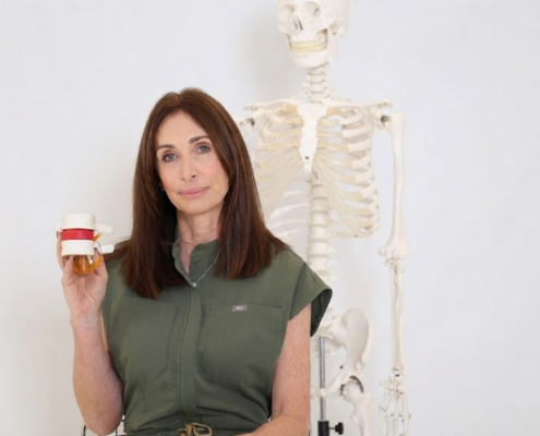 bone density scan