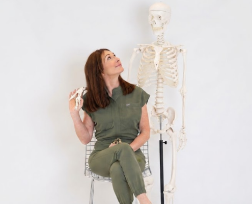 Bone Density Scan Bolton