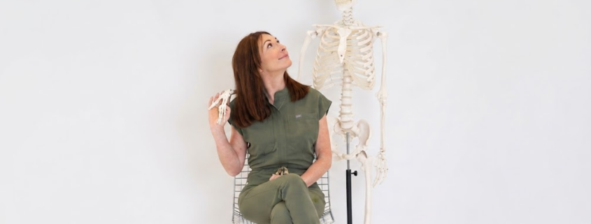 Bone Density Scan Bolton